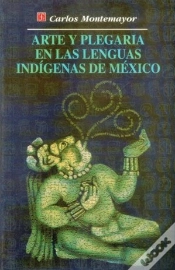 Capa do artigo Arte Y Plegaria En Las Lenguas Indigenas De Mexico 