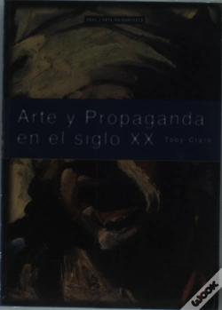 Capa do artigo Arte Y Propaganda En El Siglo Xx