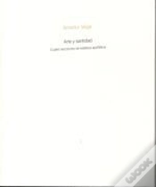 Capa do artigo Arte Y Santidad