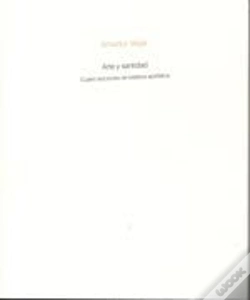 Capa do artigo Arte Y Santidad