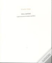 Capa do artigo Arte Y Santidad