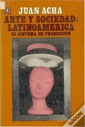 Capa do artigo Arte Y Sociedad: Latinoamerica 1-2  