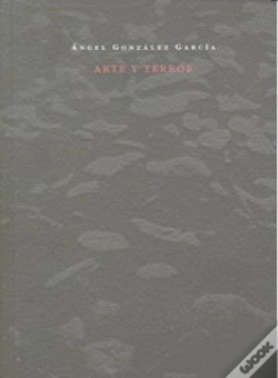Capa do artigo Arte Y Terror