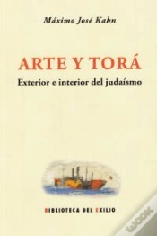 Capa do artigo Arte Y Torá