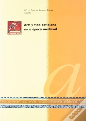 Capa do artigo Arte Y Vida Cotidiana En La Época Medieval