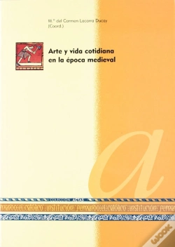 Capa do artigo Arte Y Vida Cotidiana En La Época Medieval