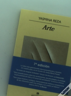 Capa do artigo Arte