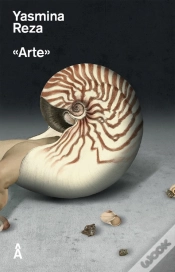 Capa do artigo Arte