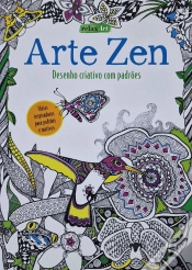 Capa do artigo Arte Zen