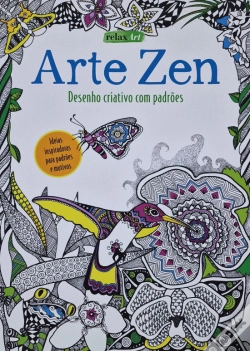 Capa do artigo Arte Zen