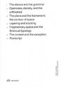 Artec Architekten - Preview