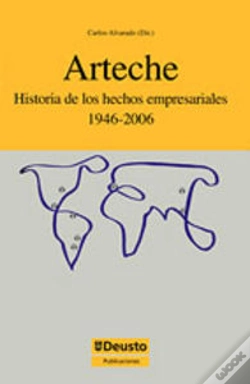 Capa do artigo Arteche