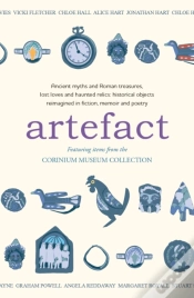 Capa do artigo Artefact