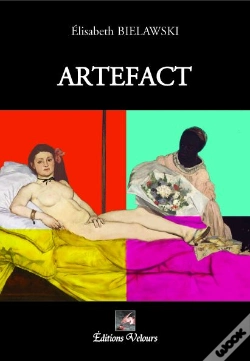 Capa do artigo Artefact
