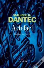 Capa do artigo Artefact : Machines À Écrire 1.0