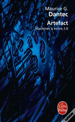 Capa do artigo Artefact