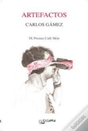 Capa do artigo Artefactos