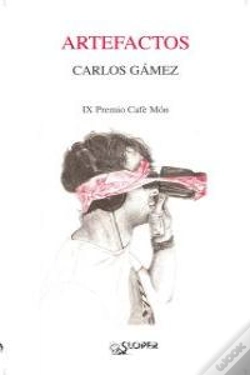 Capa do artigo Artefactos