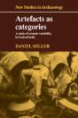 Artefacts As Categories - Preview