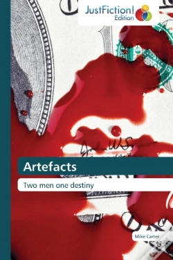 Capa do artigo Artefacts