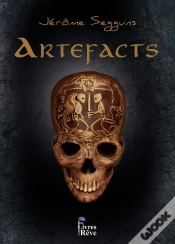 Capa do artigo Artefacts
