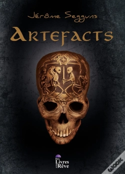 Capa do artigo Artefacts