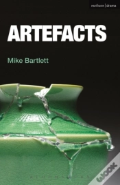 Capa do artigo Artefacts