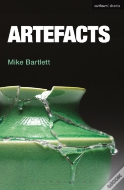 Capa do artigo Artefacts