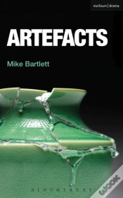 Capa do artigo Artefacts