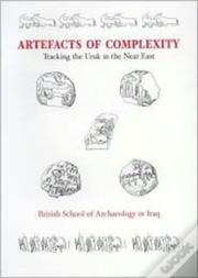 Artefacts Of Complexity
