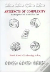 Artefacts Of Complexity