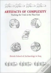 Capa do artigo Artefacts Of Complexity