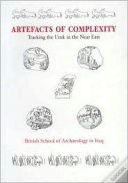 Capa do artigo Artefacts Of Complexity