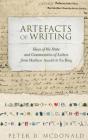 Artefacts Of Writing - Preview