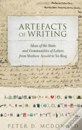 Artefacts Of Writing
