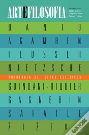 Capa do artigo Artefilosofia