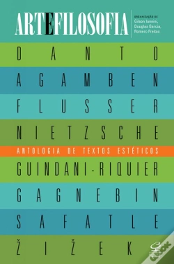Capa do artigo Artefilosofia