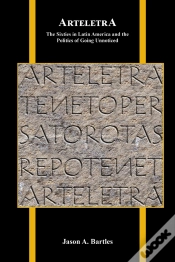 Capa do artigo Arteletra
