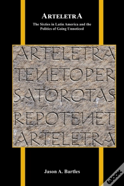 Capa do artigo Arteletra