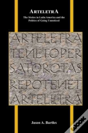 Capa do artigo Arteletra