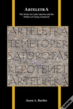 Capa do artigo Arteletra