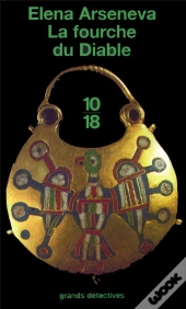 Artem T.6 ; La Fourche Du Diable