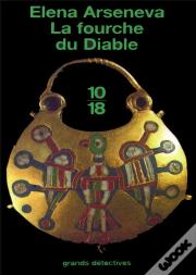 Artem T.6 ; La Fourche Du Diable