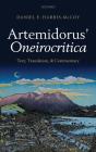 Artemidorus' Oneirocritica - Preview
