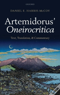 Capa do artigo Artemidorus' Oneirocritica