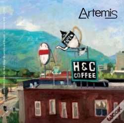 Capa do artigo Artemis 2014