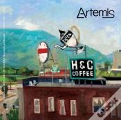 Capa do artigo Artemis 2014