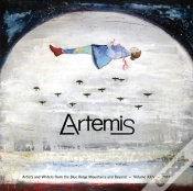 Capa do artigo Artemis 2017