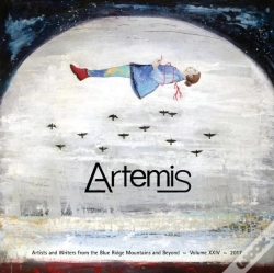 Capa do artigo Artemis 2017
