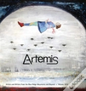 Capa do artigo Artemis 2017